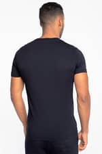 Koszulka Calvin Klein Jeans OFF PLACED ICONIC TEE J30J318226CHW