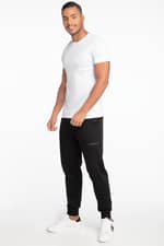 Koszulka Calvin Klein Jeans OFF PLACED ICONIC TEE J30J318226YAF