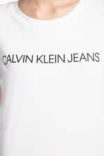 Koszulka Calvin Klein Jeans ZESTAW 2 T-SHIRTÓW Jeans INSTITUTIONA LOGO 2-PACK TEE J20J216466YAF