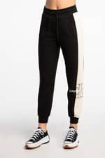 Spodnie Calvin Klein Jeans SPODNIE DRESOWE Jeans MONOGRAM BLOCKING JOG PANT J20J217132BEH