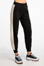 Spodnie Calvin Klein Jeans SPODNIE DRESOWE Jeans MONOGRAM BLOCKING JOG PANT J20J217132BEH