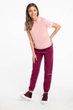 Koszulka Calvin Klein Jeans OFF PLACED MONOGRAM TEE J20J216469TIV