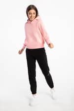 Bluza Calvin Klein Jeans OFF PLACED MONOGRAM HOODIE J20J216234TIV