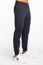 Spodnie Calvin Klein Jeans OFF PLACED ICONIC HWK PANT J30J318159CHW