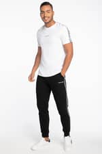 Koszulka Calvin Klein Jeans ESSENTIAL LOGO TAPE T-SHIRT K10K107312YAF