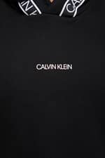 Bluza Calvin Klein Jeans ESSENTIAL LOGO TAPE HOODIE K10K107315BEH