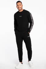 Bluza Calvin Klein Jeans ESSENTIAL LOGO TAPE SWEATSHIRT K10K107313BEH
