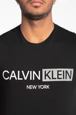 Koszulka Calvin Klein Jeans CONTRAST GRAPHIC LOGO T-SHIRT K10K107256BEH