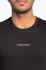 Koszulka Calvin Klein Jeans ESSENTIAL LOGO TAPE T-SHIRT K10K107312BEH