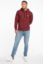 Bluza Calvin Klein Jeans SMALL CHEST LOGO HOODIE K10K107165XUU