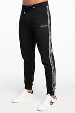 Spodnie Calvin Klein Jeans ESSENTIAL LOGO TAPE SWEATPANT K10K107316BEH