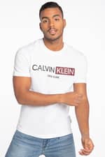 Koszulka Calvin Klein Jeans CONTRAST GRAPHIC LOGO T-SHIRT K10K107256YAF