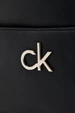 Plecak Calvin Klein Jeans ROUND BP W/PCKT SM K60K608557BAX
