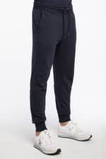 Spodnie Calvin Klein small logo sweatpant k10k107954dw4