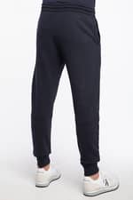 Spodnie Calvin Klein small logo sweatpant k10k107954dw4