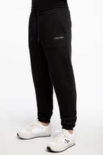 Spodnie Calvin Klein comfort logo sweatpant k10k108193beh