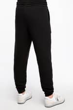 Spodnie Calvin Klein comfort logo sweatpant k10k108193beh