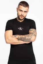 Koszulka Calvin Klein Jeans new iconic essential tee j30j3170920go
