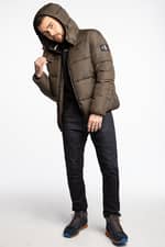 Kurtka Calvin Klein Jeans essentials non down jacket j30j319057lbl