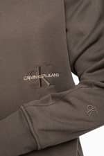 Bluza Calvin Klein Jeans off placed iconic crew neck j30j318176lbl