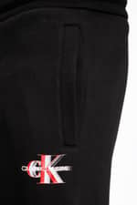 Spodnie Calvin Klein Jeans multi urban logo hwk pant j30j318517beh