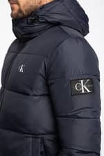 Kurtka Calvin Klein Jeans essentials non down jacket j30j319057chw