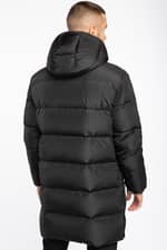 Kurtka Calvin Klein Jeans ess long hooded down jacket j30j318688beh