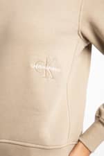 Bluza Calvin Klein Jeans off placed monogram crew neck j20j216235pbf