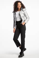 Kurtka Calvin Klein Jeans shiny down short puffer jacket j20j217280ps8