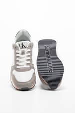 Sneakers Calvin Klein Jeans RUNNER LACEUP SNEAKER INST YW0YW00460YAF