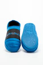 Kapcie Calvin Klein Jeans home shoe slipper ym0ym00303c2y