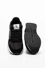 Sneakers Calvin Klein Jeans RUNNER LACEUP SNEAKER INST YW0YW00460BEH