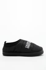 Kapcie Calvin Klein Jeans home shoe slipper w warm lining yw0yw00412beh
