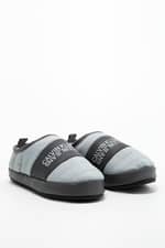 Kapcie Calvin Klein Jeans home shoe slipper w warm lining ym0ym00242ps8