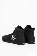 Sneakers Calvin Klein Jeans TRAMPKI VULCANIZED MID LACEUP SNEAKER YM0YM002750GJ