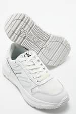 Sneakers Calvin Klein Jeans RUNNER LACEUP SNEAKER SNAP WN YW0YW004670K4
