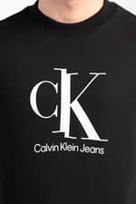 Bluza Calvin Klein Jeans SPLICED CK CENTER CHEST CN J30J319944BEH