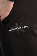 Spodnie Calvin Klein Jeans MONOGRAM LOGO HWK PANT J30J319931BEH