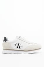 Sneakers Calvin Klein Jeans retro runner 1 yw0yw00516yaf