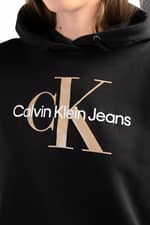 Bluza Calvin Klein Jeans seasonal monogram hoodie j20j218103beh