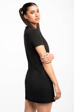 Sukienka Calvin Klein Jeans dynamic ck t-shirt dress j20j218395beh
