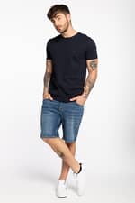 Koszulka Tommy Jeans T-Shirts MW0MW13344DW5