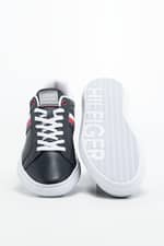 Sneakers Tommy Hilfiger essential leather cupsole fm0fm02668dw5