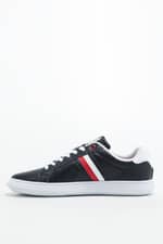 Sneakers Tommy Hilfiger essential leather cupsole fm0fm02668dw5