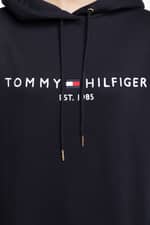 Bluza Tommy Hilfiger REGULAR HILFIGER HOODIE WW0WW26410DW5