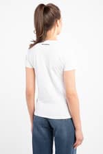 Koszulka Karl Lagerfeld Ikonik Choupette T-Shirt 210W1723-100