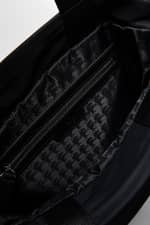 Worek Karl Lagerfeld PLECAK WOREK Ikonik Nylon Flat Backpack 210W3188999-999