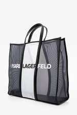 Torba Karl Lagerfeld KPrinted Large Tote 211W3909-998