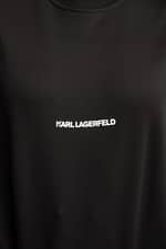 Bluza Karl Lagerfeld Unisex Logo Sweatshirt 211W1880999-999