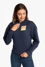 Bluza Karl Lagerfeld Surf Patch Sweatshirt 215W1808-310